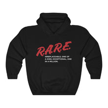 Load image into Gallery viewer, R.A.R.E Premium Hoodie
