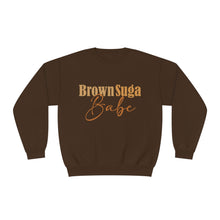 Load image into Gallery viewer, Brown Sugar Premium Sweatshirt
