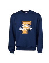 Load image into Gallery viewer, Fisk University Premium Sweatshirt
