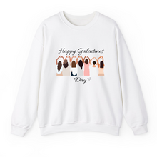 Load image into Gallery viewer, Galentines Premium Sweatshirt
