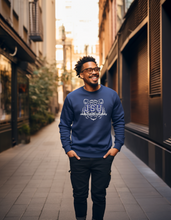 Load image into Gallery viewer, Jackson State University Premium Sweatshirt
