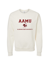 Load image into Gallery viewer, Alabama A&amp;M Premium Sweatshirt
