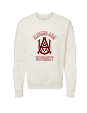 Load image into Gallery viewer, Alabama A&amp;M Premium Sweatshirt

