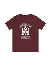 Load image into Gallery viewer, Alabama A&amp;M Premium Tee
