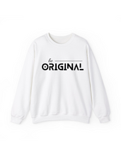 Load image into Gallery viewer, Be Original Premium Sweatshirt
