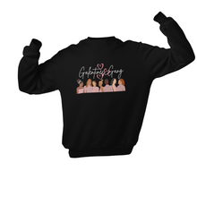 Load image into Gallery viewer, Galentines Gang Premium Sweatshirt
