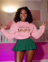 Load image into Gallery viewer, Galentines Gang Premium Sweatshirt
