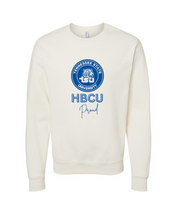 Load image into Gallery viewer, Tennessee State University Tiger Stripe Premium Sweatshirt
