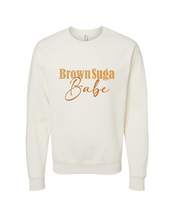 Load image into Gallery viewer, Brown Sugar Premium Sweatshirt
