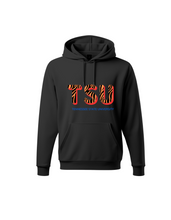 Load image into Gallery viewer, Tennessee State University Tiger Stripe Premium Sweatshirt

