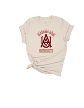 Load image into Gallery viewer, Alabama A&amp;M Premium Tee
