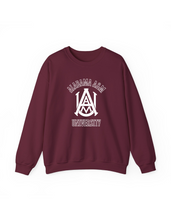 Load image into Gallery viewer, Alabama A&amp;M Premium Sweatshirt
