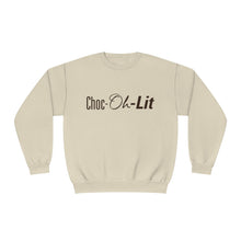 Load image into Gallery viewer, Choc - Oh - Lit Premium Sweatshirt
