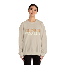 Load image into Gallery viewer, French Vanilla Premium Sweatshirt
