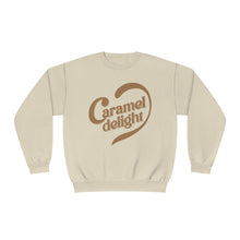 Load image into Gallery viewer, Caramel Delight Premium Sweatshirt
