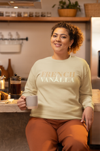 Load image into Gallery viewer, French Vanilla Premium Sweatshirt

