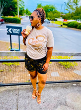 Load image into Gallery viewer, Caramel Delight Premium Tee
