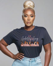 Load image into Gallery viewer, Galentines Gang Premium Tee
