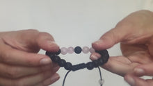 Load and play video in Gallery viewer, Ashlee Bracelet Set
