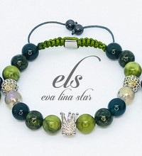 Load image into Gallery viewer, Ashlee Bracelet Set
