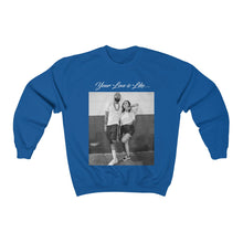 Load image into Gallery viewer, Black Love Hip Hop Edition Premium Sweatshirt(More Colors Available)
