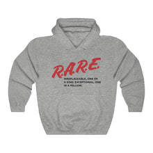 Load image into Gallery viewer, R.A.R.E Premium Hoodie
