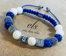 Load image into Gallery viewer, TSU Tigers Bracelet Set
