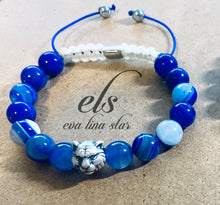 Load image into Gallery viewer, TSU Tigers Bracelet Set
