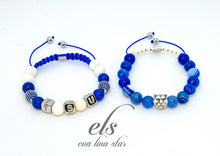 Load image into Gallery viewer, TSU Tigers Bracelet Set
