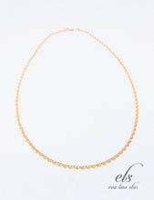 Load image into Gallery viewer, Gold Necklace
