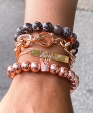 Load image into Gallery viewer, Fearless Bolo Bracelet
