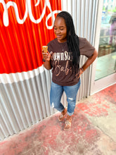 Load image into Gallery viewer, Brown Sugar Premium Tee
