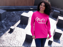Load image into Gallery viewer, God's Masterpiece Premium Sweatshirt

