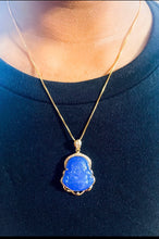 Load image into Gallery viewer, Buddha Necklace

