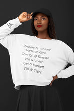 Load image into Gallery viewer, Black Love Premium Crewneck Sweatshirt

