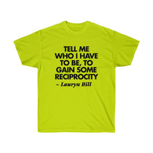 Load image into Gallery viewer, X Factor Premium Tee - (More Colors Available)
