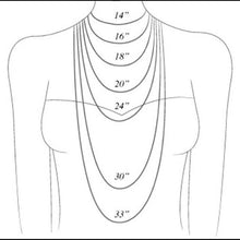 Load image into Gallery viewer, Gold Necklace
