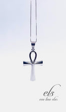 Load image into Gallery viewer, Ankh Necklace

